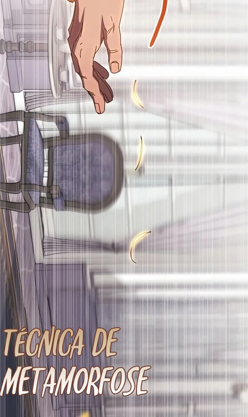 Read Academia da Transcendência (PT-BR) PT Manga Online