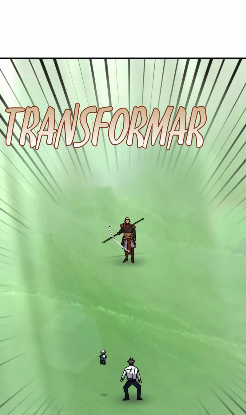 Read Academia da Transcendência (PT-BR) PT Manga Online