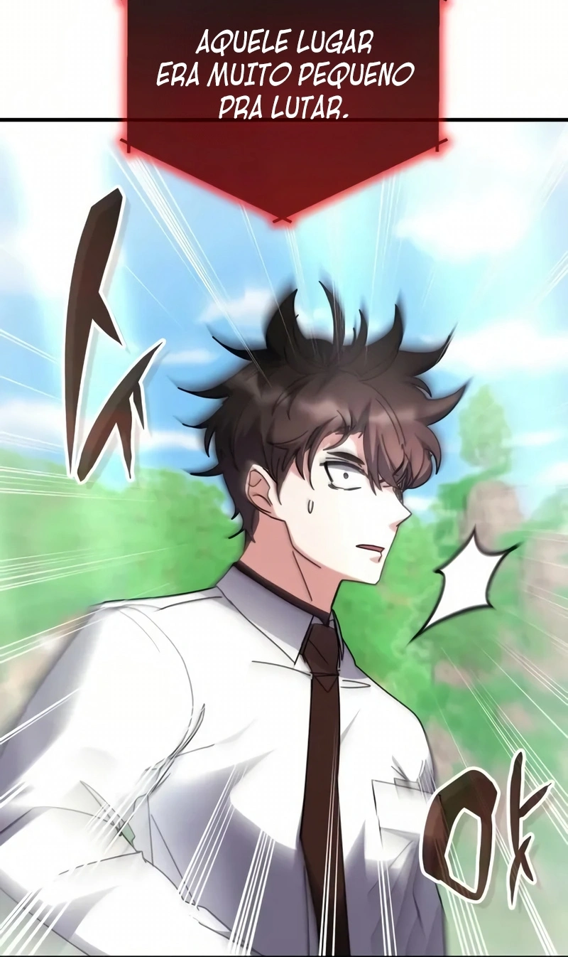 Read Academia da Transcendência (PT-BR) PT Manga Online
