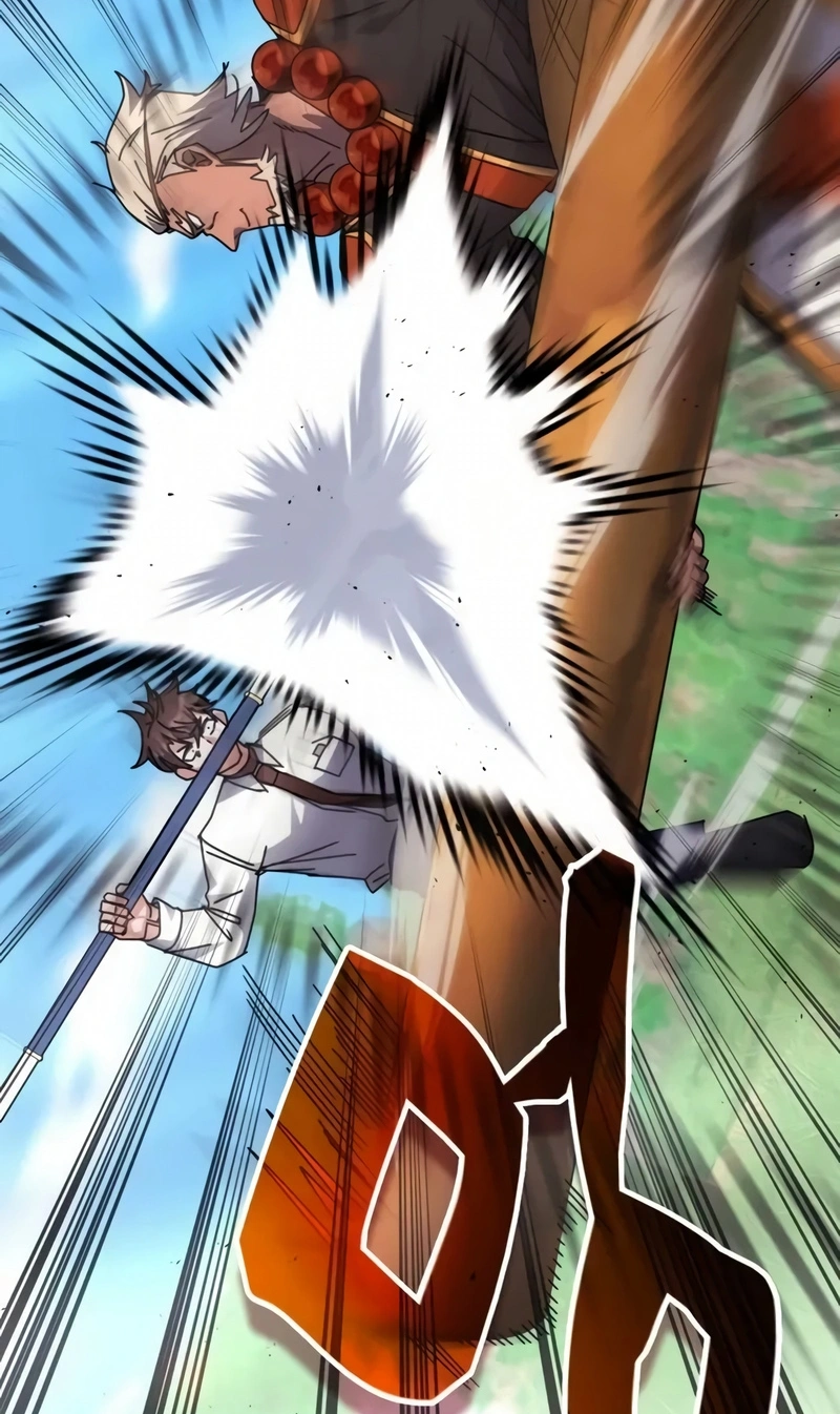 Read Academia da Transcendência (PT-BR) PT Manga Online
