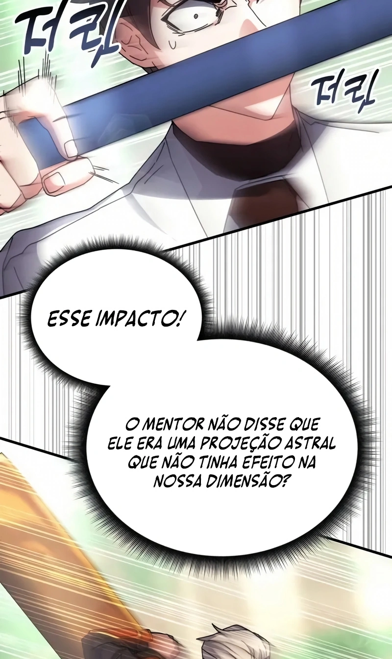Read Academia da Transcendência (PT-BR) PT Manga Online