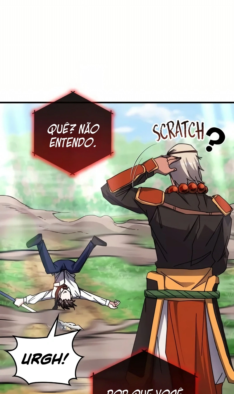 Read Academia da Transcendência (PT-BR) PT Manga Online
