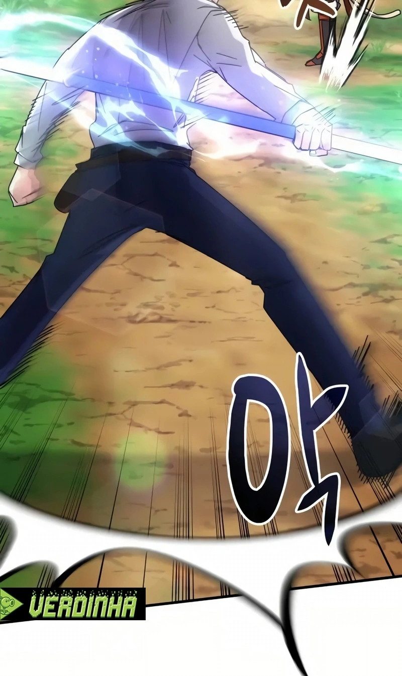 Read Academia da Transcendência (PT-BR) PT Manga Online