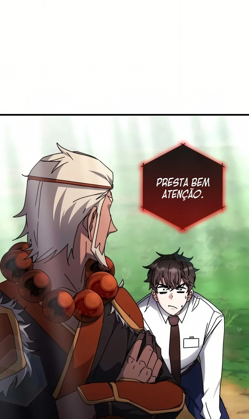 Read Academia da Transcendência (PT-BR) PT Manga Online