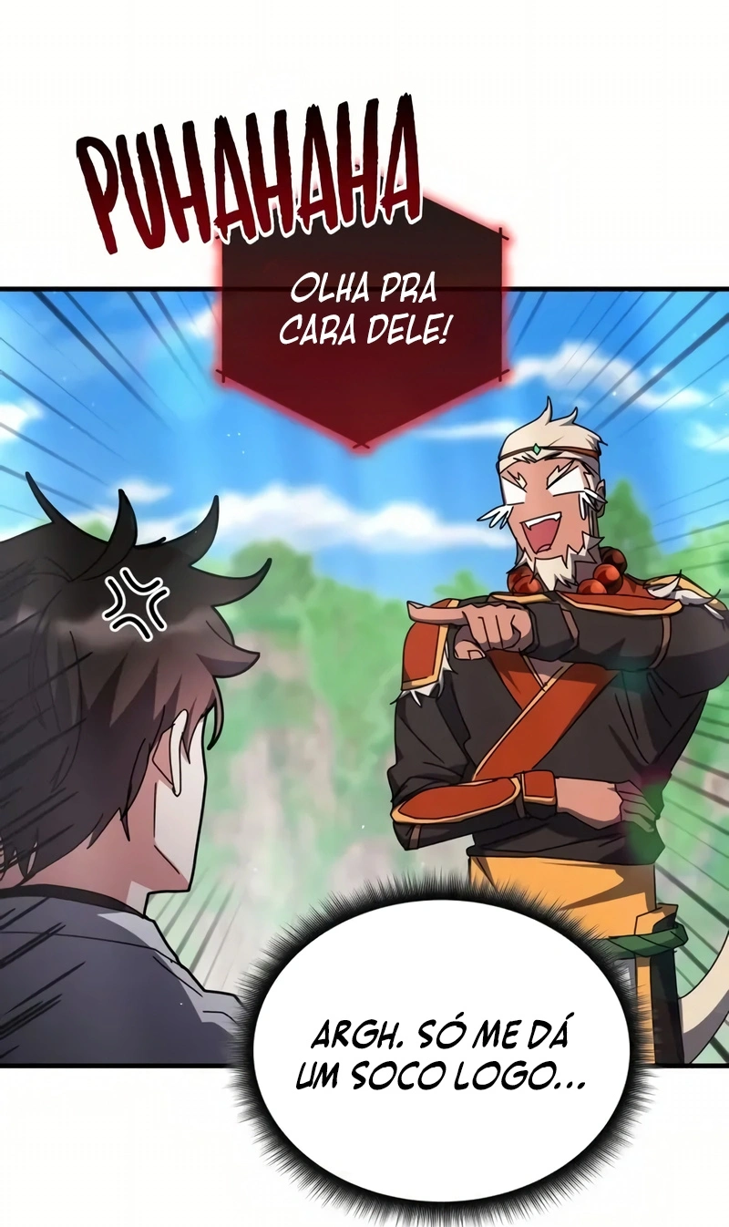Read Academia da Transcendência (PT-BR) PT Manga Online