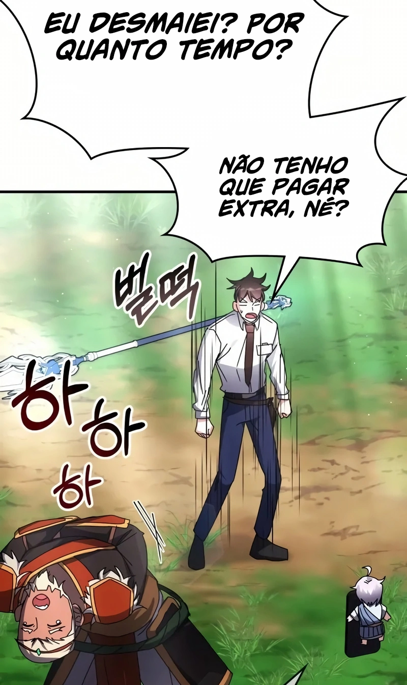 Read Academia da Transcendência (PT-BR) PT Manga Online