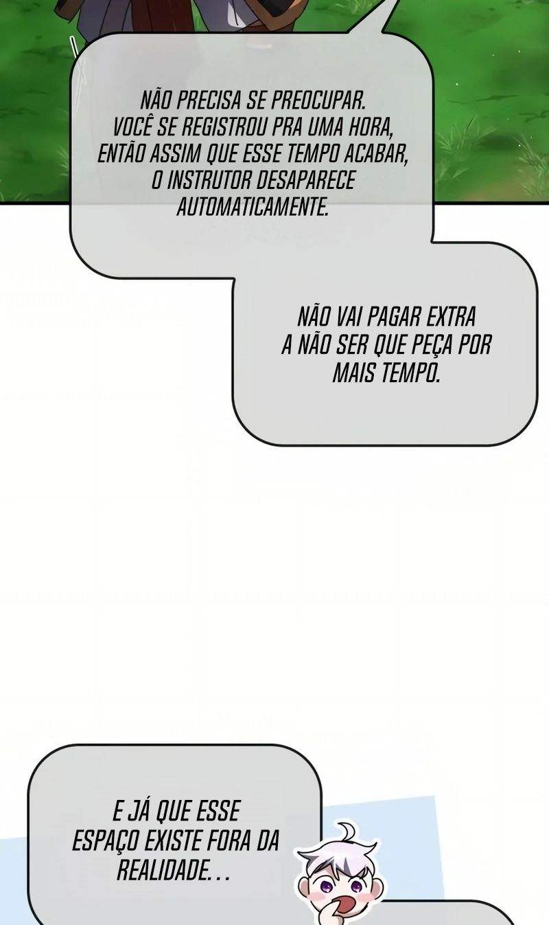 Read Academia da Transcendência (PT-BR) PT Manga Online