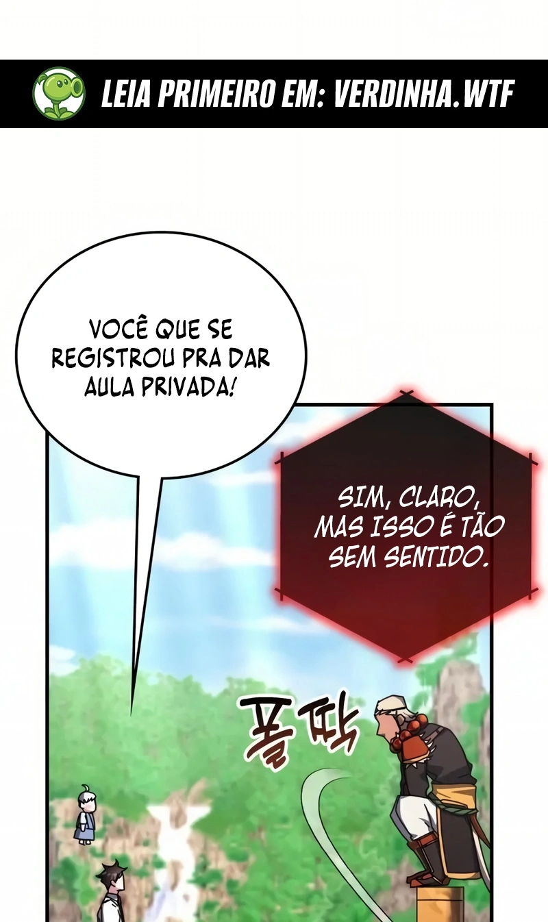 Read Academia da Transcendência (PT-BR) PT Manga Online