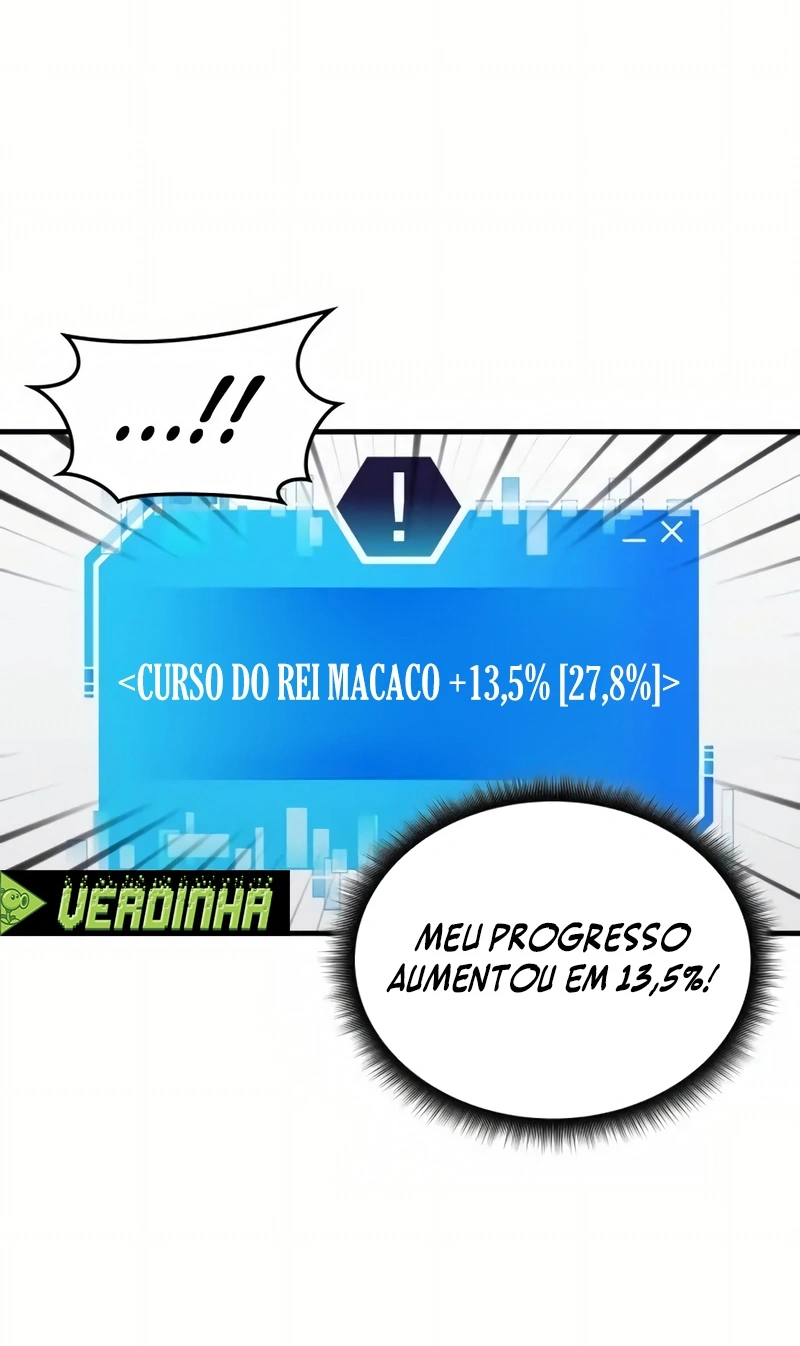 Read Academia da Transcendência (PT-BR) PT Manga Online