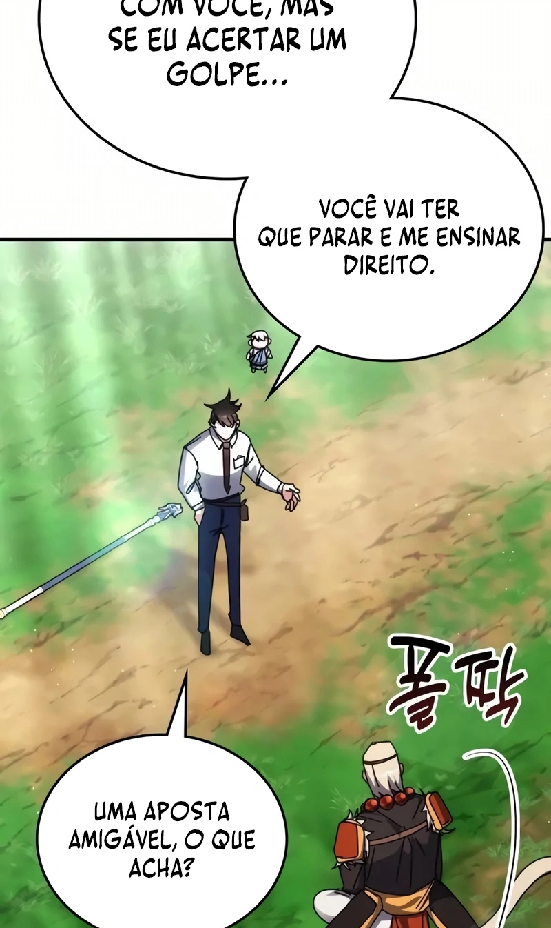 Read Academia da Transcendência (PT-BR) PT Manga Online