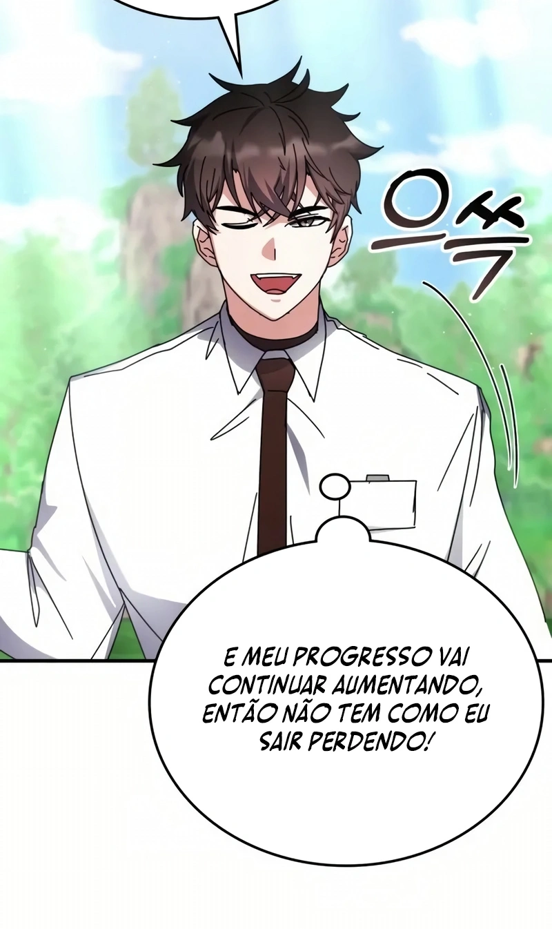 Read Academia da Transcendência (PT-BR) PT Manga Online