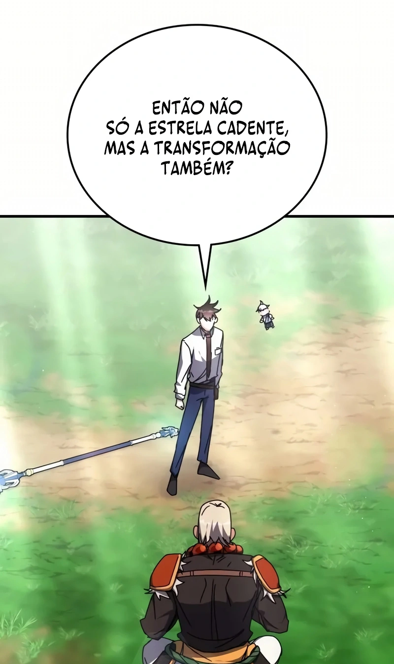 Read Academia da Transcendência (PT-BR) PT Manga Online