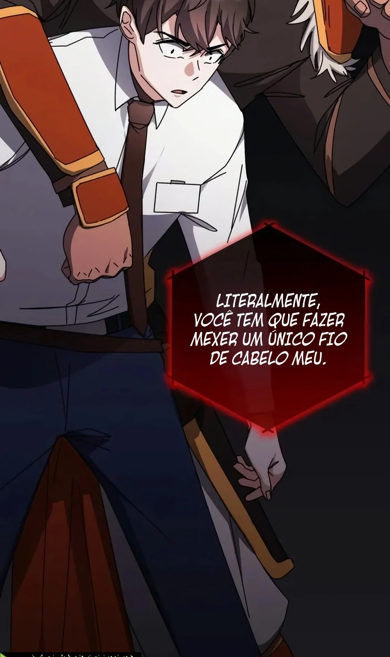 Read Academia da Transcendência (PT-BR) PT Manga Online