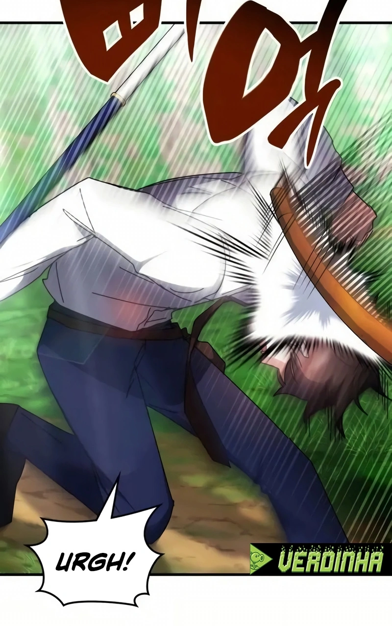 Read Academia da Transcendência (PT-BR) PT Manga Online