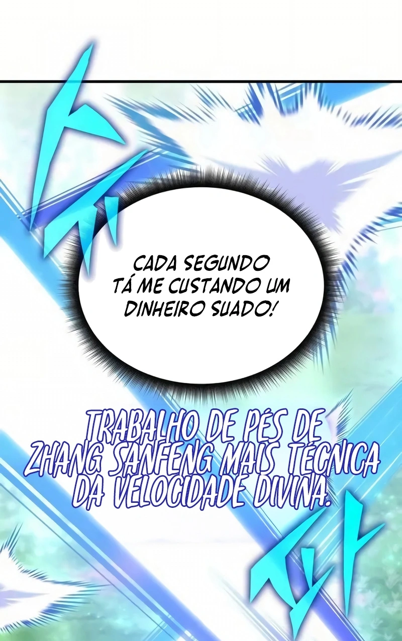Read Academia da Transcendência (PT-BR) PT Manga Online