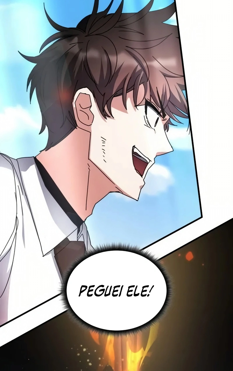 Read Academia da Transcendência (PT-BR) PT Manga Online