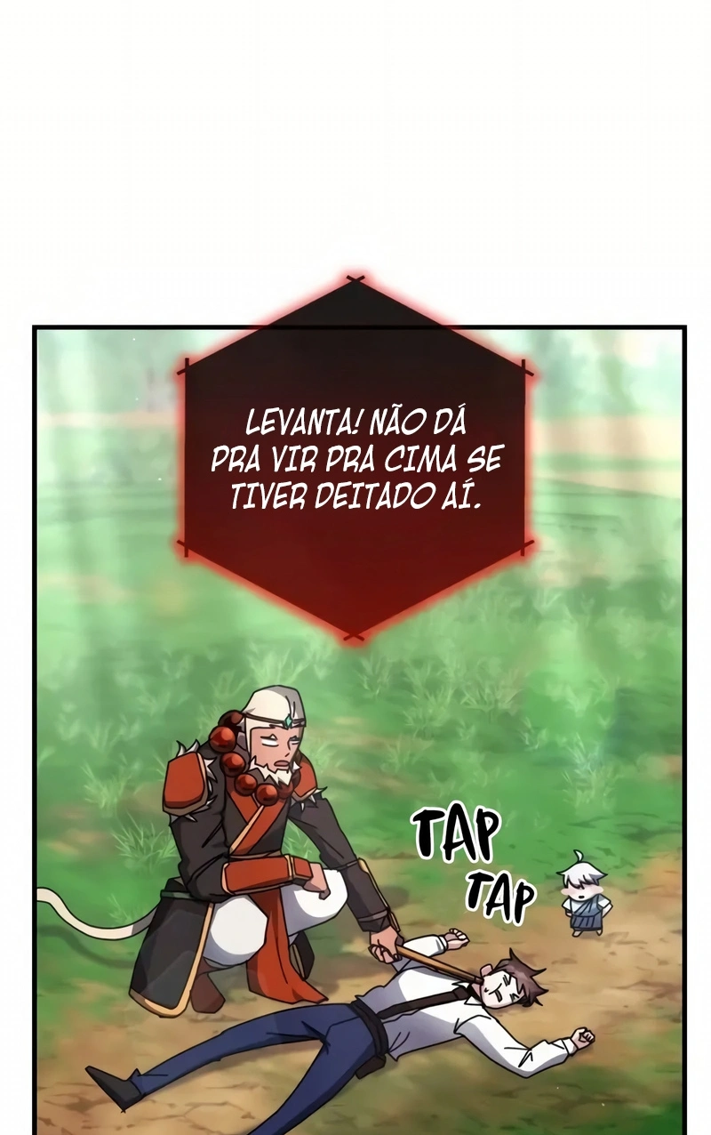 Read Academia da Transcendência (PT-BR) PT Manga Online