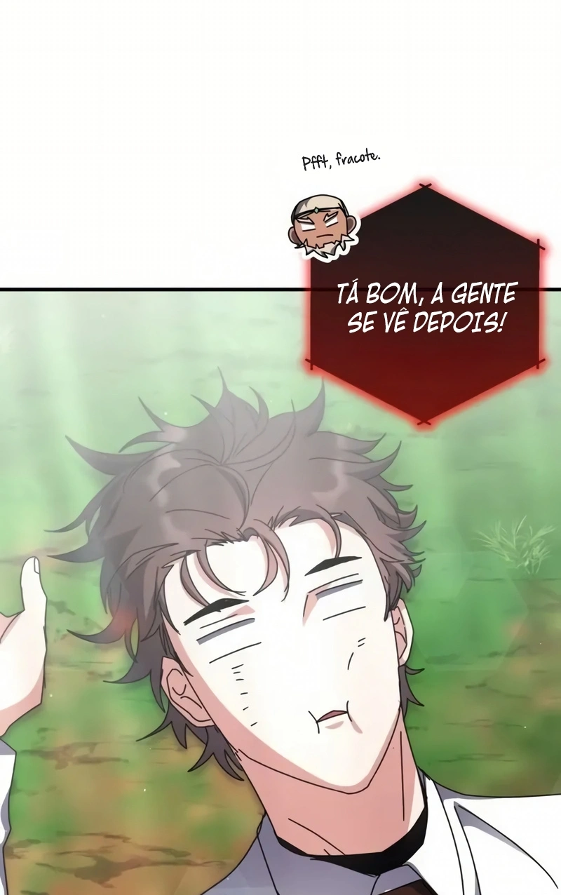 Read Academia da Transcendência (PT-BR) PT Manga Online