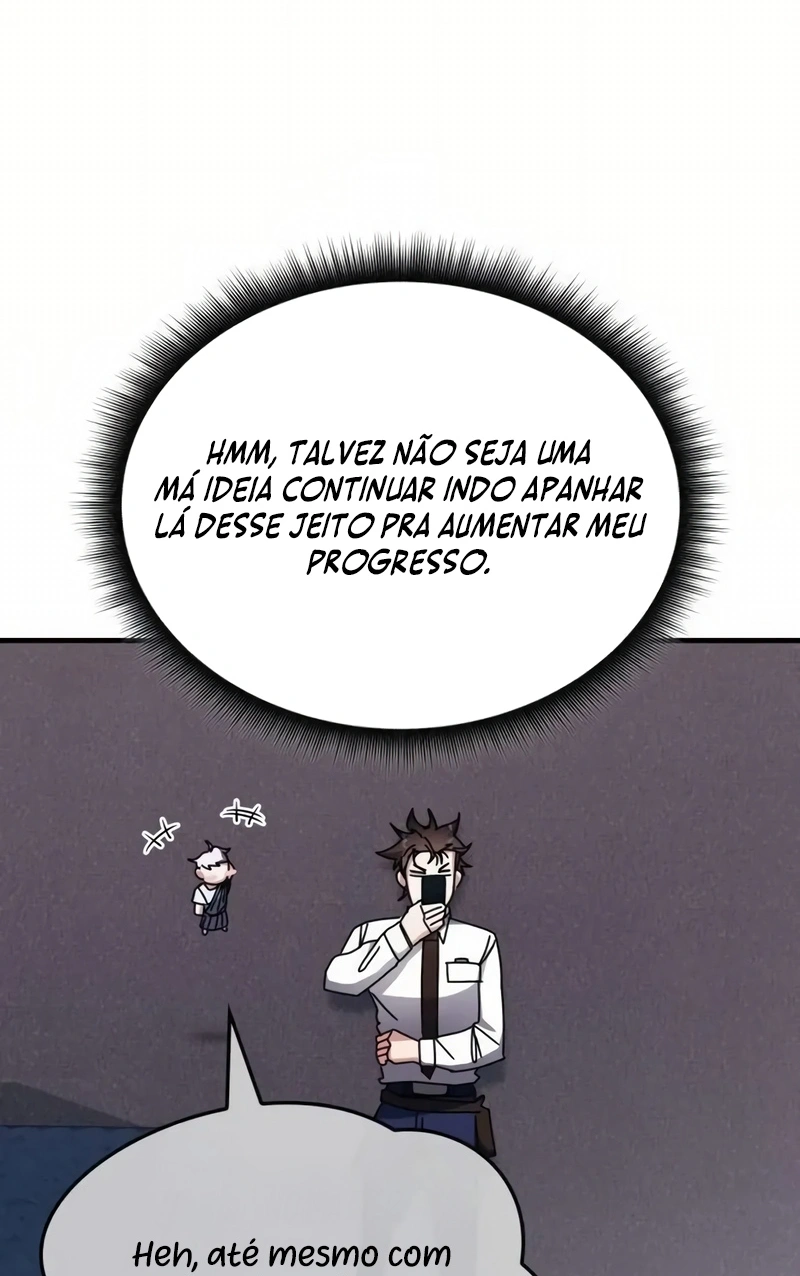Read Academia da Transcendência (PT-BR) PT Manga Online
