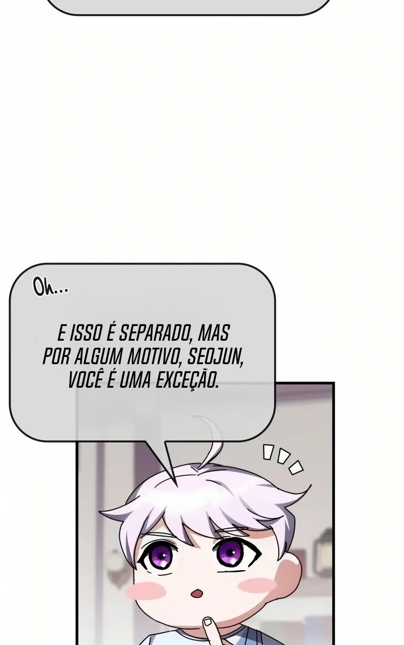 Read Academia da Transcendência (PT-BR) PT Manga Online