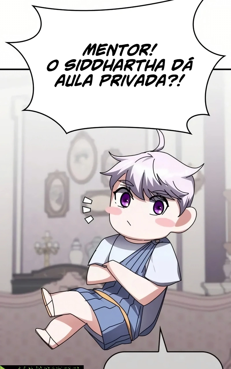 Read Academia da Transcendência (PT-BR) PT Manga Online