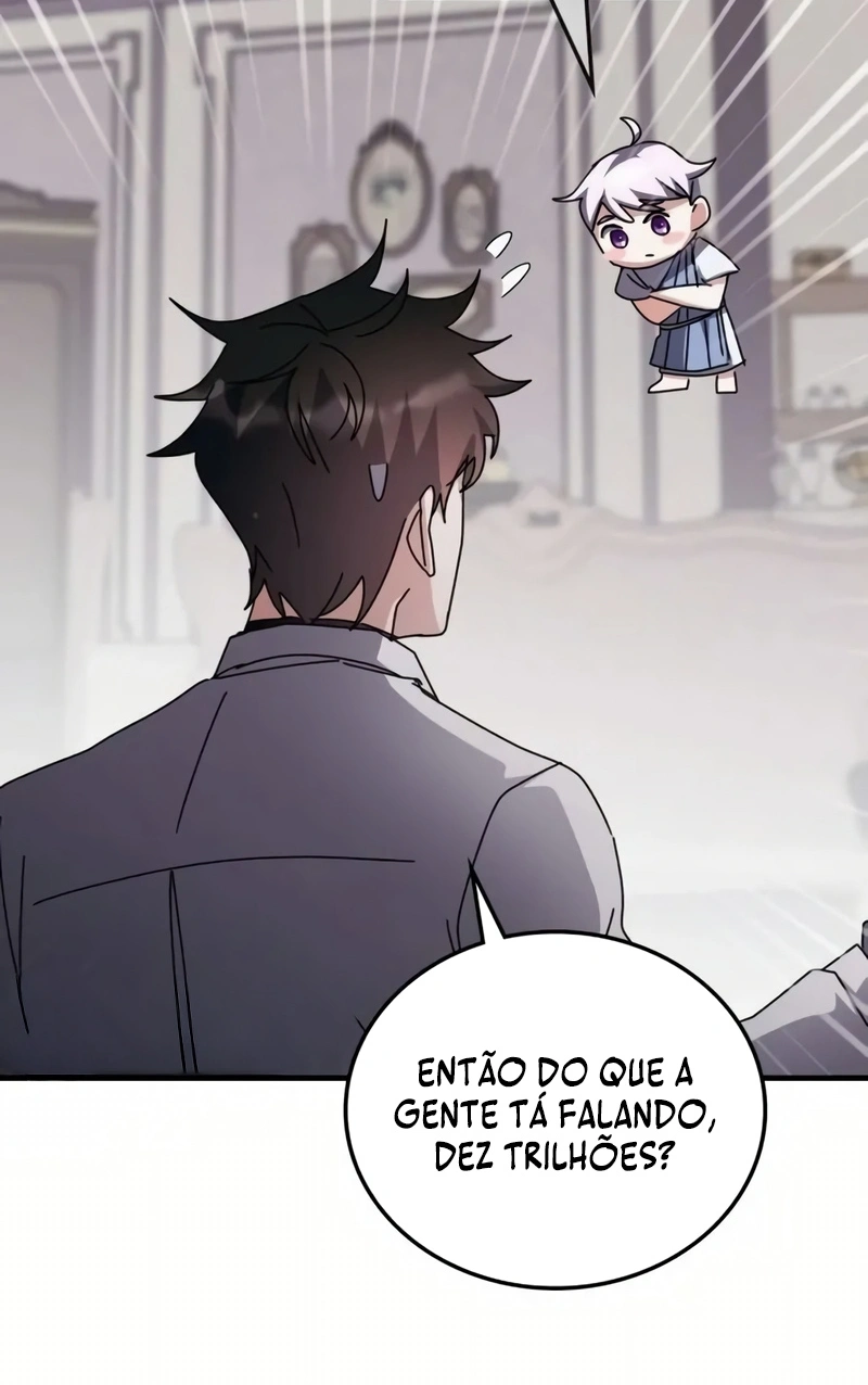 Read Academia da Transcendência (PT-BR) PT Manga Online
