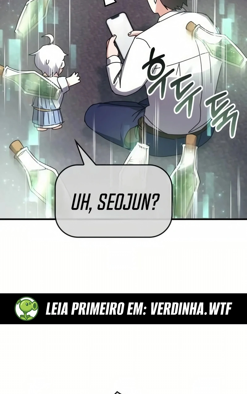 Read Academia da Transcendência (PT-BR) PT Manga Online