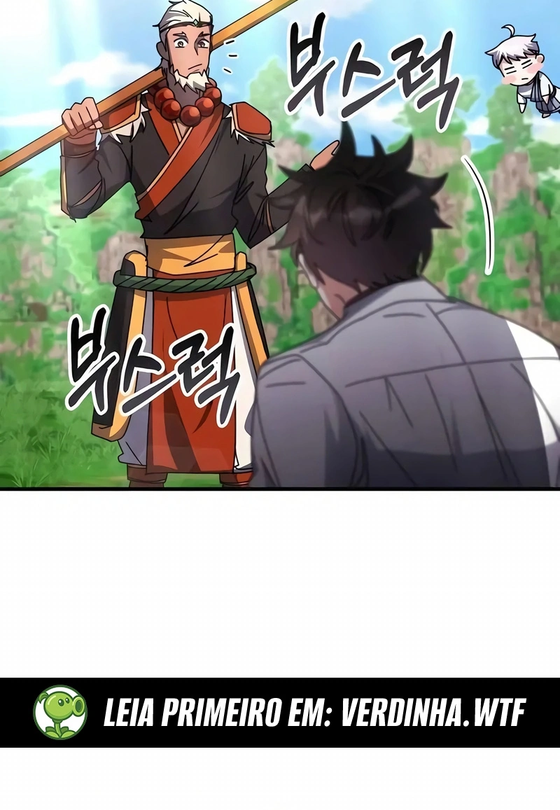 Read Academia da Transcendência (PT-BR) PT Manga Online