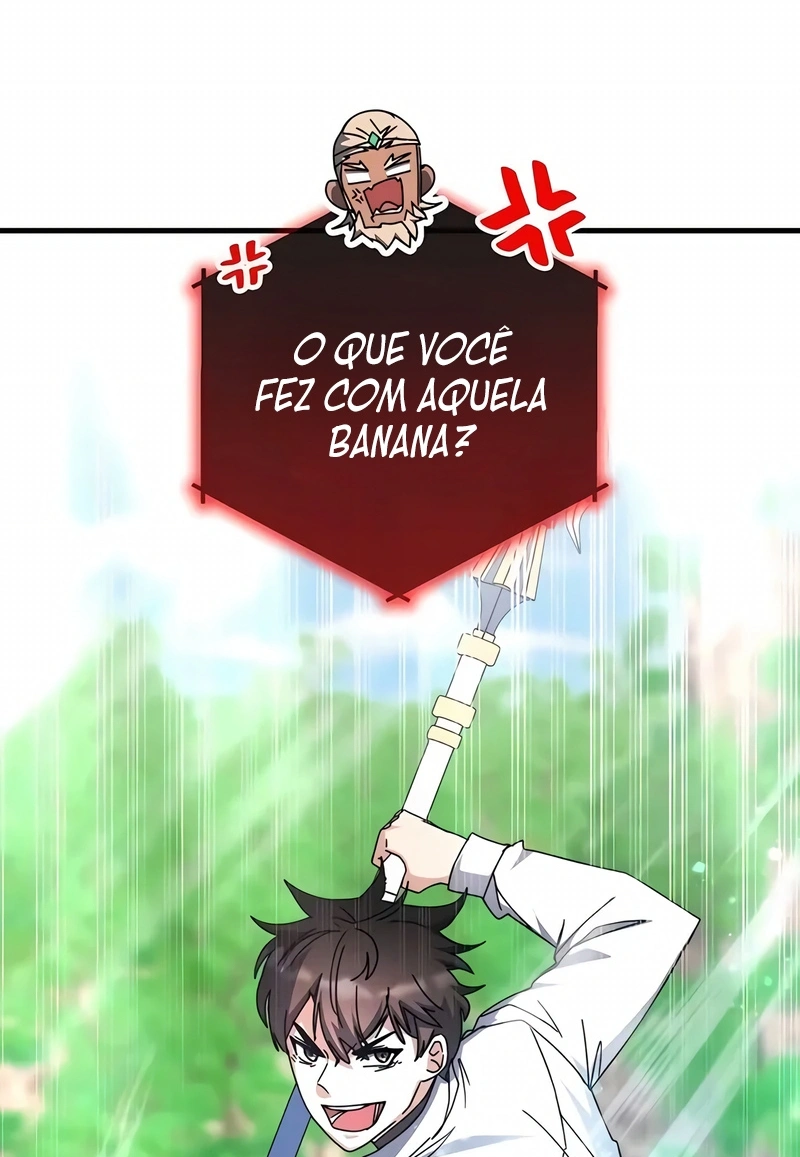 Read Academia da Transcendência (PT-BR) PT Manga Online