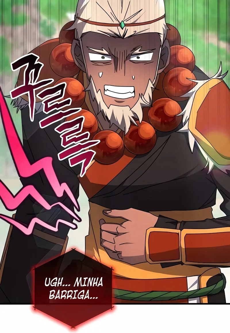 Read Academia da Transcendência (PT-BR) PT Manga Online