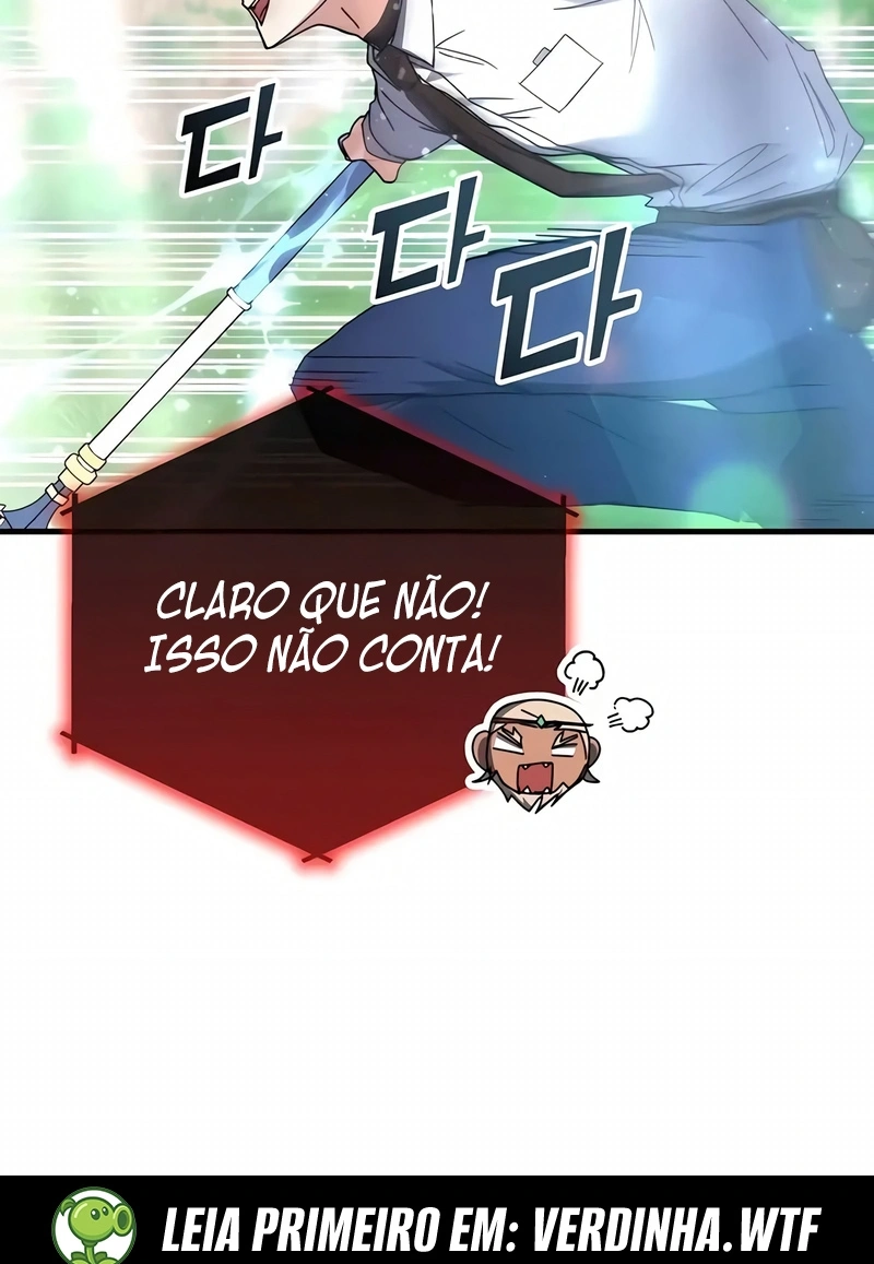 Read Academia da Transcendência (PT-BR) PT Manga Online
