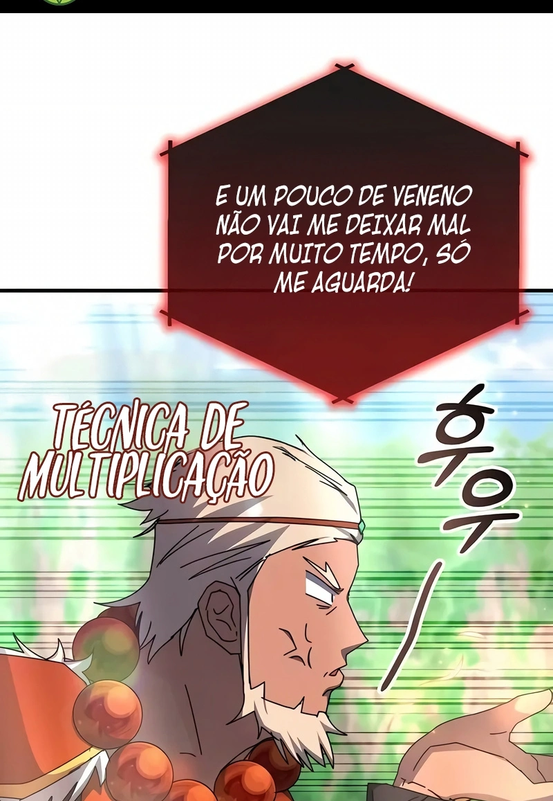 Read Academia da Transcendência (PT-BR) PT Manga Online
