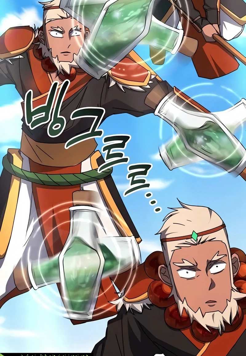 Read Academia da Transcendência (PT-BR) PT Manga Online