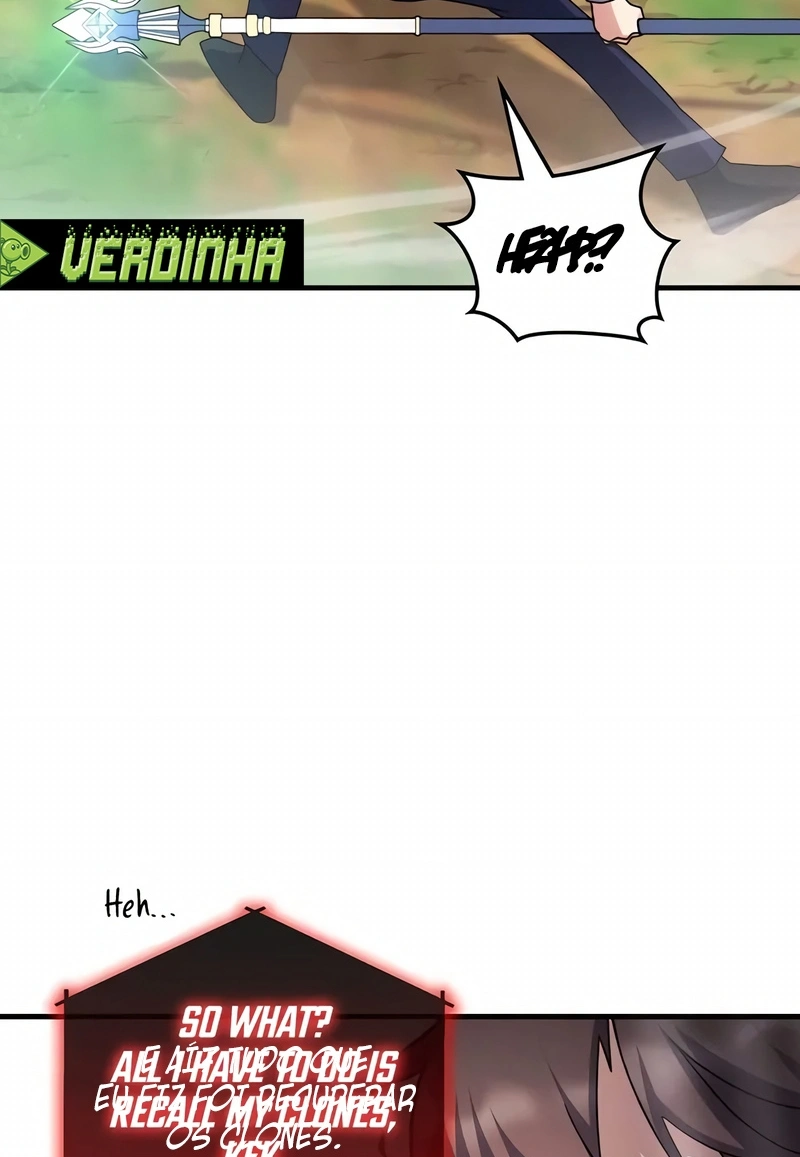 Read Academia da Transcendência (PT-BR) PT Manga Online