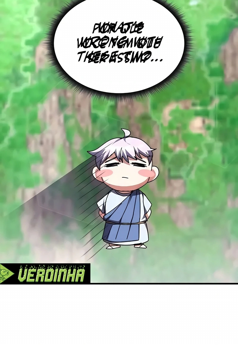 Read Academia da Transcendência (PT-BR) PT Manga Online