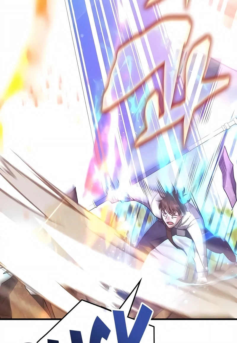 Read Academia da Transcendência (PT-BR) PT Manga Online