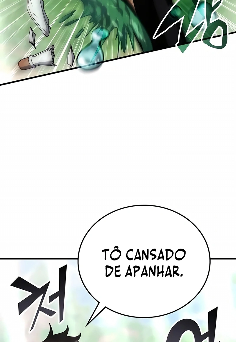 Read Academia da Transcendência (PT-BR) PT Manga Online