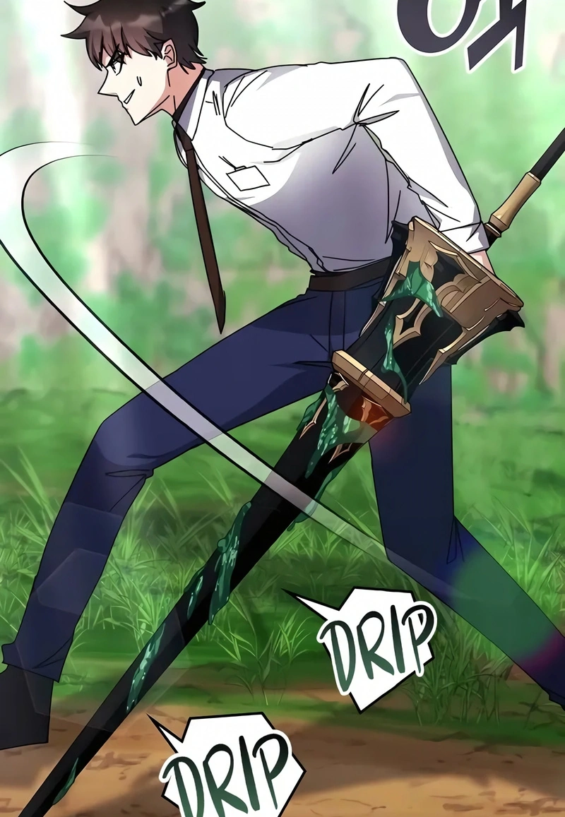 Read Academia da Transcendência (PT-BR) PT Manga Online