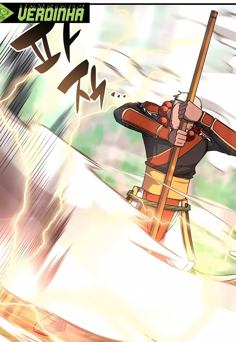 Read Academia da Transcendência (PT-BR) PT Manga Online