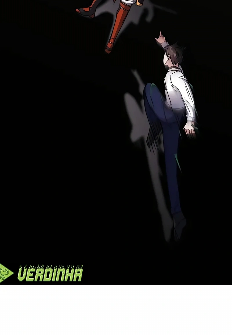 Read Academia da Transcendência (PT-BR) PT Manga Online