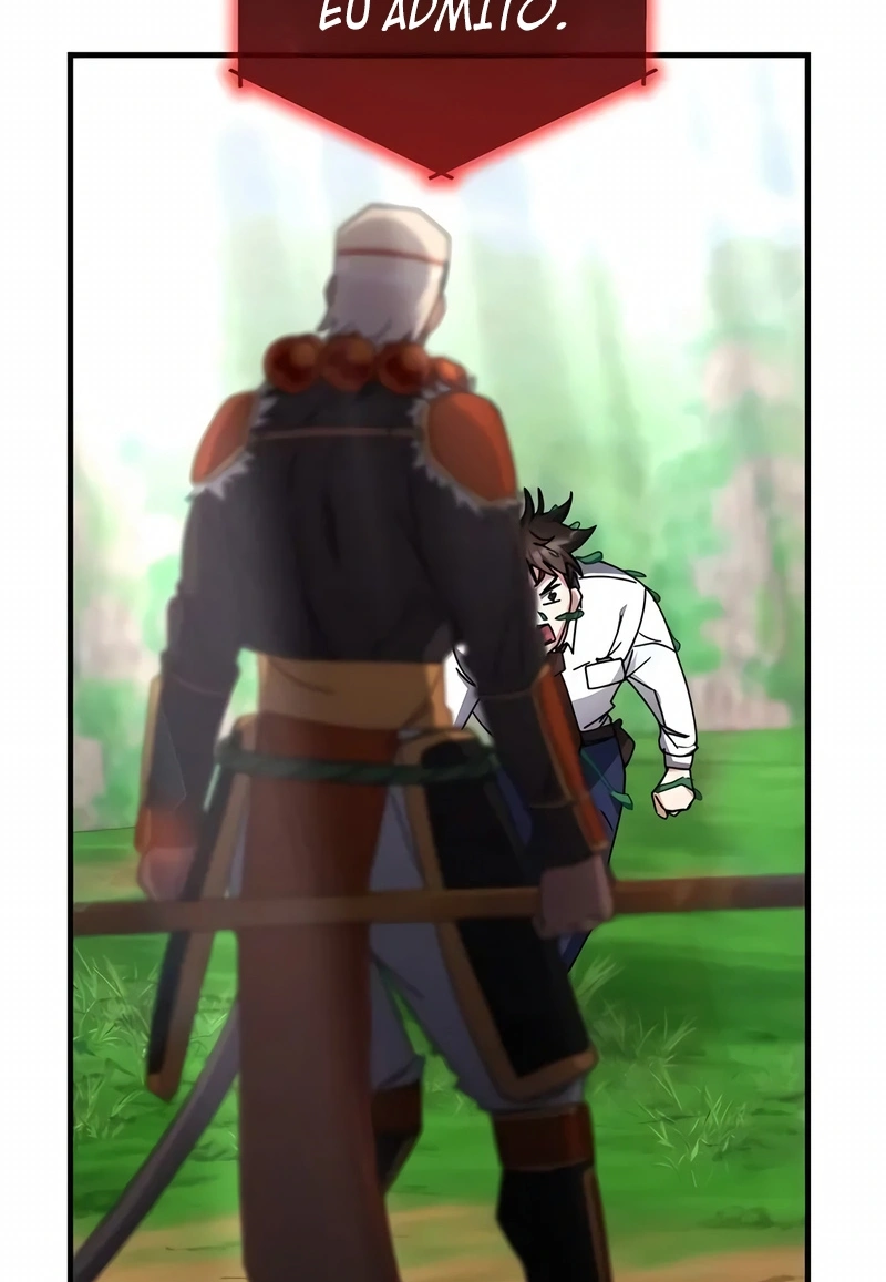 Read Academia da Transcendência (PT-BR) PT Manga Online