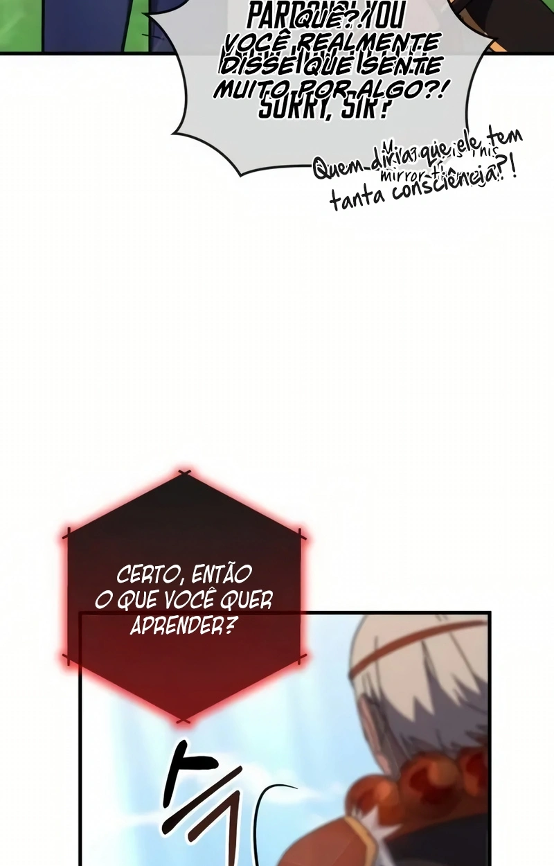 Read Academia da Transcendência (PT-BR) PT Manga Online