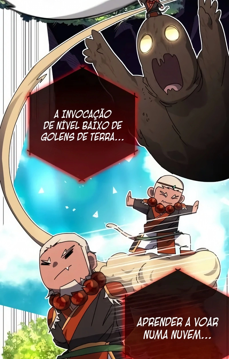Read Academia da Transcendência (PT-BR) PT Manga Online