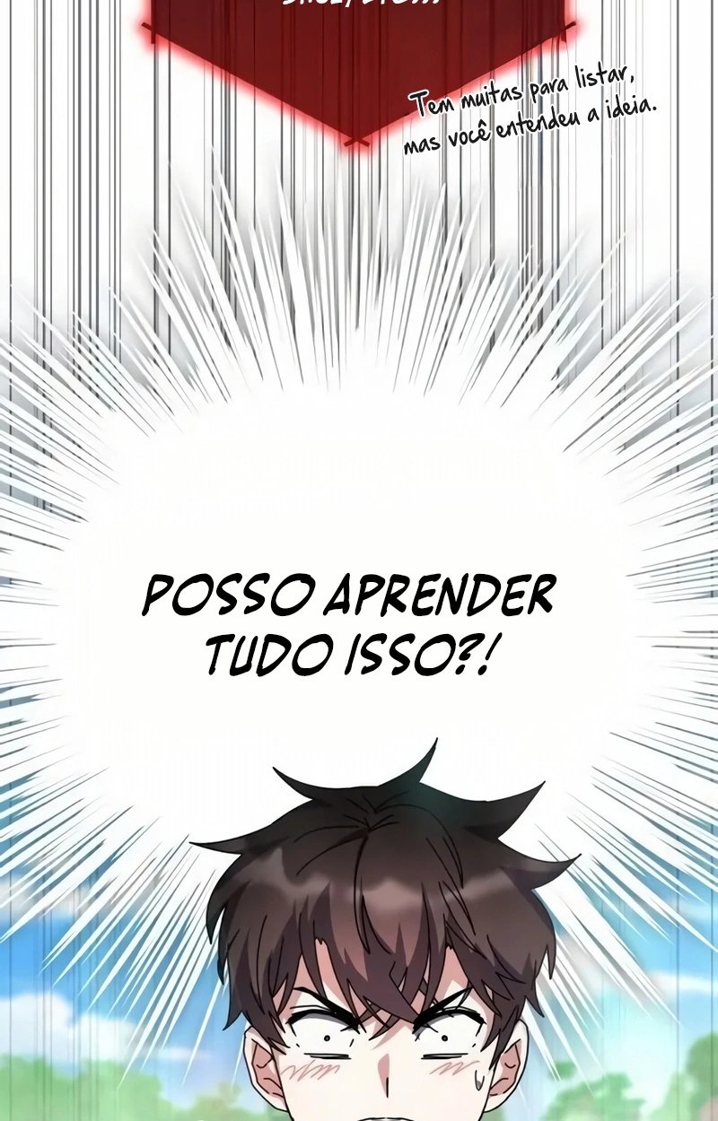 Read Academia da Transcendência (PT-BR) PT Manga Online