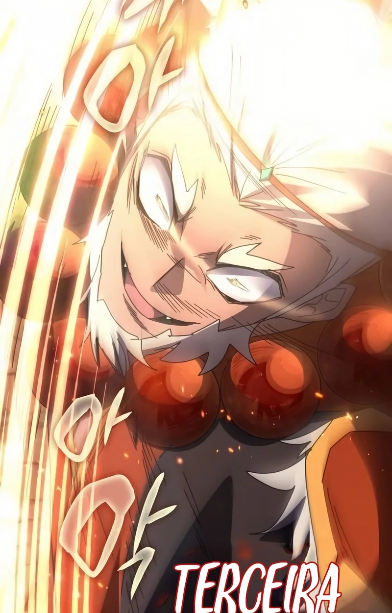 Read Academia da Transcendência (PT-BR) PT Manga Online