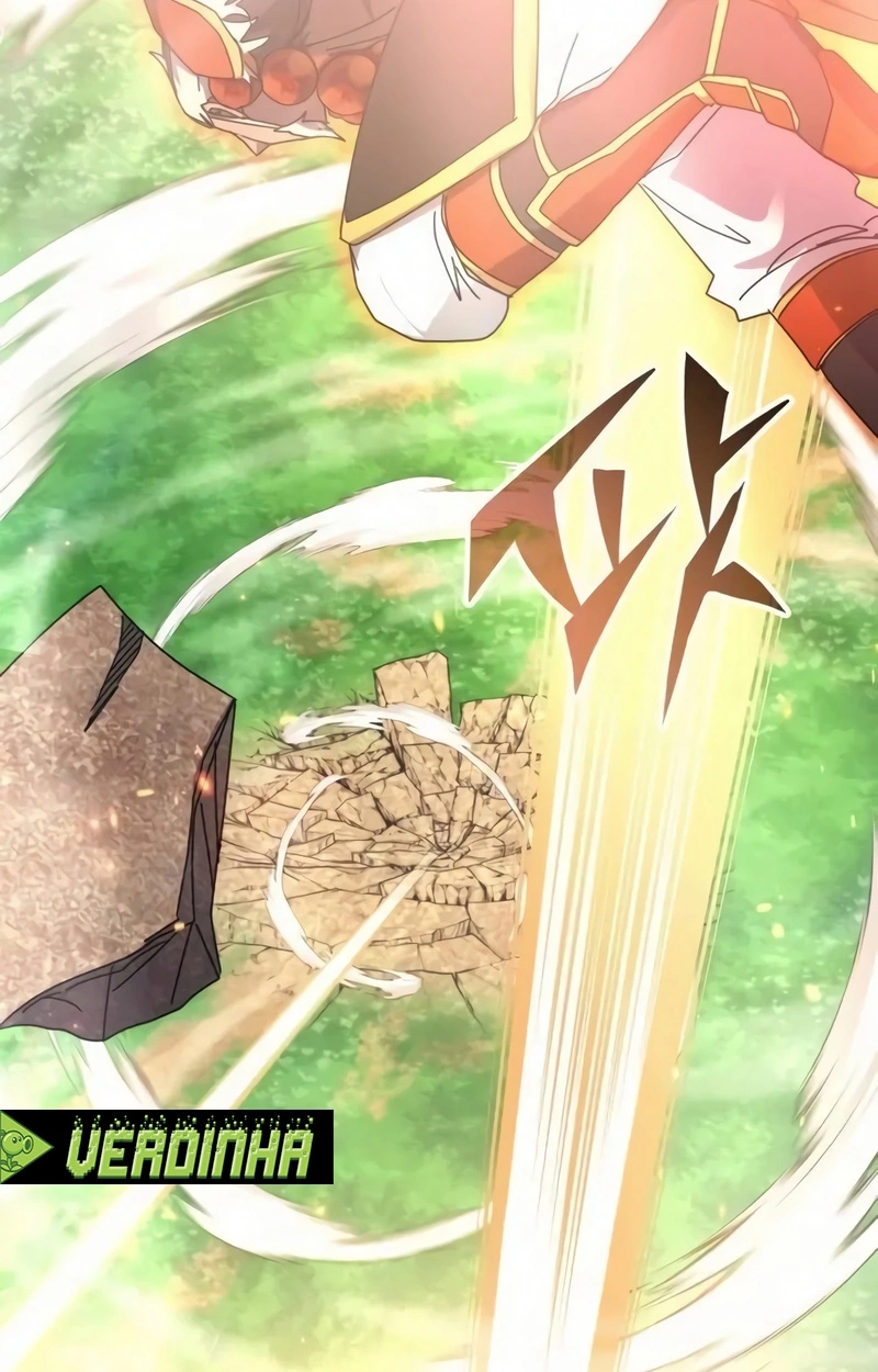 Read Academia da Transcendência (PT-BR) PT Manga Online