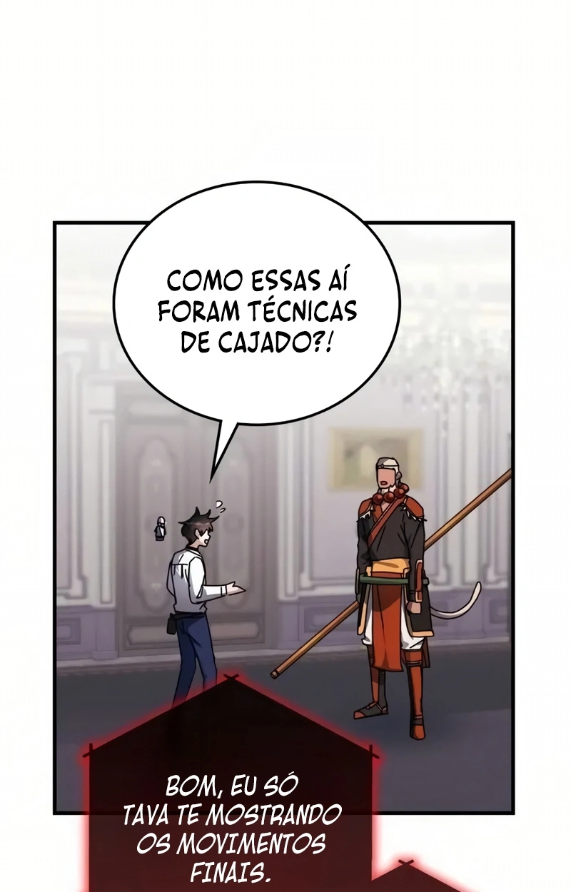 Read Academia da Transcendência (PT-BR) PT Manga Online