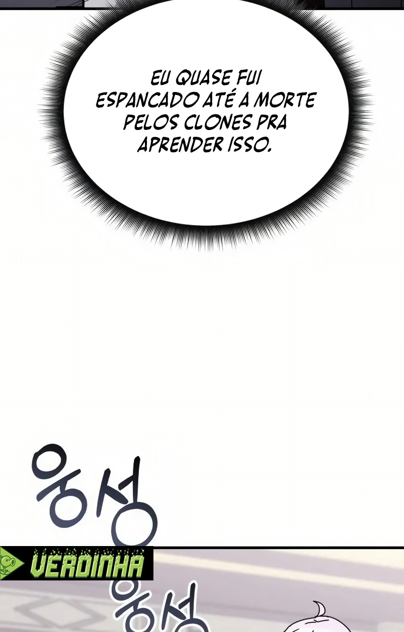 Read Academia da Transcendência (PT-BR) PT Manga Online