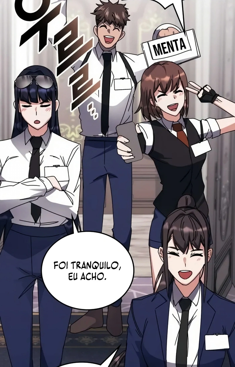 Read Academia da Transcendência (PT-BR) PT Manga Online