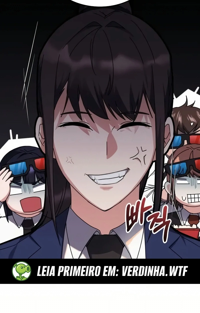 Read Academia da Transcendência (PT-BR) PT Manga Online